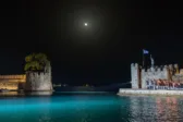 Ναύπακτος: Το Ενετικό Λιμάνι επέστρεψε στην πόλη – Πανσέληνος και Συμφωνική της ΕΡΤ στη μεγάλη βραδιά ΦΩΤΟ