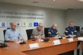 Καυτό 48ωρο στη Δυτική Ελλάδα: 39άρια και αυξημένος φόβος για πυρκαγιές - Συνεδρίασε η επιτροπή Εκτίμησης Κινδύνου