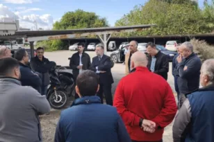 Εργαζόμενοι της Πατραϊκής Χαροποιΐας: «Ζητάμε ονόματα και δεσμεύσεις»