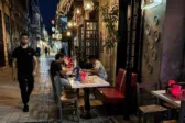 Πτώση 30% σε καταστήματα εστίασης της Πάτρας - Πέντε ιδιοκτήτες εξηγούν τους λόγους
