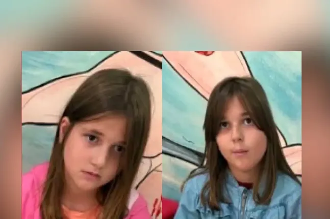 Γλυφάδα: Amber Alert για τις 9χρονες Άρτεμις και Αφροδίτη – Αγνοούνται μετά από γονική αρπαγή