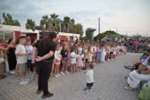 Με τραγούδια και χαμόγελα ολοκληρώθηκαν οι παιδικές κατασκηνώσεις του ΚΟΔΗΠ στην Πάτρα