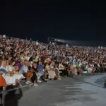Το σκληρό πρόσωπο της αλήθειας: Ένας σύγχρονος Οιδίποδας στο Διεθνές Φεστιβάλ Πάτρας Το σκληρό πρόσωπο της αλήθειας: Ένας σύγχρονος Οιδίποδας στο Διεθνές Φεστιβάλ Πάτρας