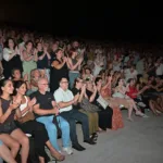 Το σκληρό πρόσωπο της αλήθειας: Ένας σύγχρονος Οιδίποδας στο Διεθνές Φεστιβάλ Πάτρας Το σκληρό πρόσωπο της αλήθειας: Ένας σύγχρονος Οιδίποδας στο Διεθνές Φεστιβάλ Πάτρας