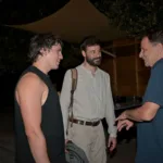 Το σκληρό πρόσωπο της αλήθειας: Ένας σύγχρονος Οιδίποδας στο Διεθνές Φεστιβάλ Πάτρας Το σκληρό πρόσωπο της αλήθειας: Ένας σύγχρονος Οιδίποδας στο Διεθνές Φεστιβάλ Πάτρας