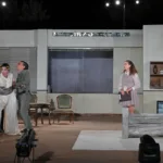 Η «Καρυάτιδα» του κλαυσίγελου: Η ανατρεπτική κωμωδία του Γιώργου Καπουτζίδη καθήλωσε το κοινό της Πάτρας ΦΩΤΟ Η «Καρυάτιδα» του κλαυσίγελου: Η ανατρεπτική κωμωδία του Γιώργου Καπουτζίδη καθήλωσε το κοινό της Πάτρας ΦΩΤΟ