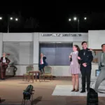 Η «Καρυάτιδα» του κλαυσίγελου: Η ανατρεπτική κωμωδία του Γιώργου Καπουτζίδη καθήλωσε το κοινό της Πάτρας ΦΩΤΟ Η «Καρυάτιδα» του κλαυσίγελου: Η ανατρεπτική κωμωδία του Γιώργου Καπουτζίδη καθήλωσε το κοινό της Πάτρας ΦΩΤΟ