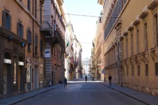 Ferragosto: Η Ιταλία φεύγει διακοπές και το σινεμά μένει πίσω