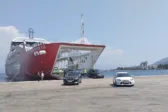 Αυξημένη κατά 20% η κίνηση στα φέρι Ρίου – Αντιρρίου: Από τις «παντόφλες» στα αμφίδρομα