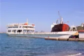 Αίγιο - φεριμπότ: Είναι θέμα Κικίλια η τελική απόφαση