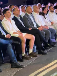 Το τερμάτισε ο ευρωβουλευτής Κύπρου Φειδίας Παναγιώτου Το τερμάτισε ο ευρωβουλευτής Κύπρου Φειδίας Παναγιώτου