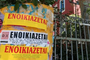 Φοιτητική στέγη: 550 ευρώ για 40 τετραγωνικά! Το «χρυσάφι» της γκαρσονιέρας και στην Πάτρα