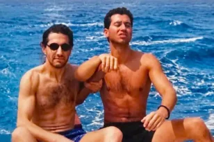 Φοίβος για Δημήτρη Κόκοτα: «Καλό σου ταξίδι, φίλε μου – Σ’ ευχαριστώ για όλα»