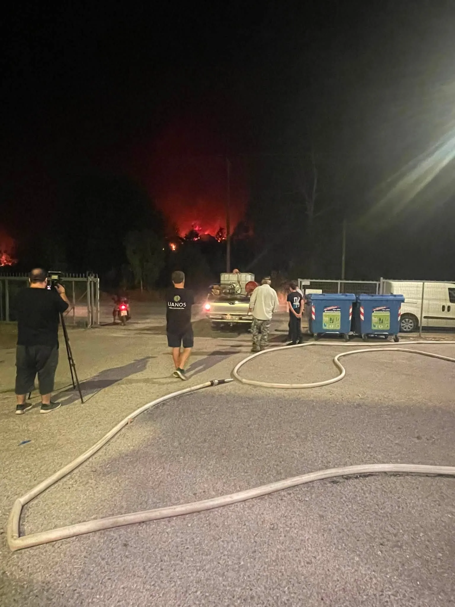 Επιμελητήριο Αχαΐας: Άμεση καταγραφή ζημιών και αποζημιώσεις σε Αιγιάλεια και Δυτική Αχαΐα Επιμελητήριο Αχαΐας: Άμεση καταγραφή ζημιών και αποζημιώσεις σε Αιγιάλεια και Δυτική Αχαΐα