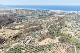 Έναν χρόνο μετά τις φωτιές στην Αχαΐα: Στο «περίμενε» οι πυρόπληκτοι για τις αποζημιώσεις