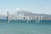 Μακύνεια – Αντίρριο: Φωτιά κοντά σε πρατήριο καυσίμων – Σπεύδουν πυροσβεστικές δυνάμεις