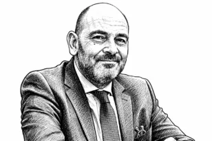 Ο Ιάσονας Φωτήλας στο δρόμο προς την κάλπη: Πολλοί τον επιλέγουν – πόσοι τον επιλέγουν πρώτο;