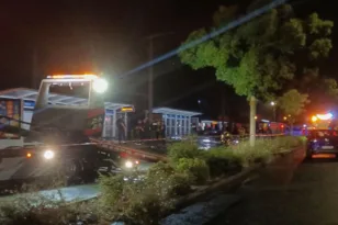 Γαλλία: Δύο νεκροί και 10 τραυματίες από αυτοκίνητο που έπεσε πάνω σε πεζούς στην Καν