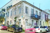 Τα 427 διατηρητέα της Πάτρας: Πώς η αρχιτεκτονική κληρονομιά της πόλης μετατρέπεται σε δημοσιο κίνδυνο ΦΩΤΟ