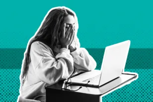 Τηλεργασία ή γραφείο; Η μελέτη που δείχνει ποιοι νιώθουν καλύτερα
