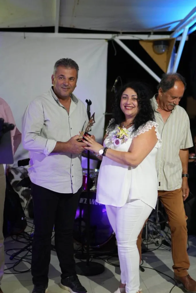 Με απόλυτη επιτυχία και πλήθος κόσμου πραγματοποιήθηκε η «Γιορτή της Πατάτας» στη Λακκόπετρα
