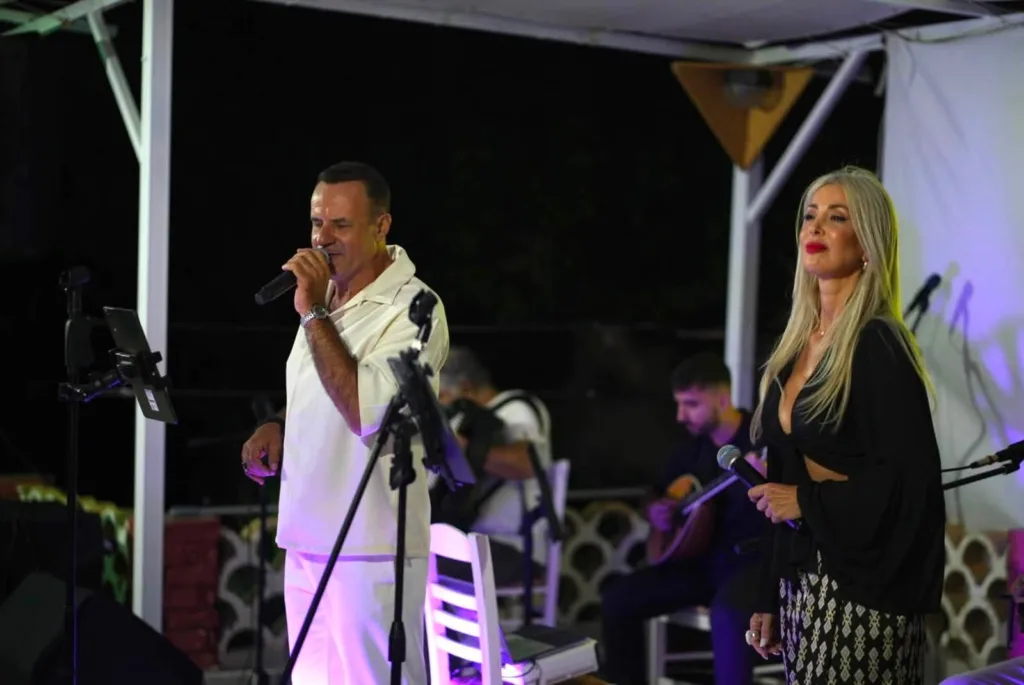 Με απόλυτη επιτυχία και πλήθος κόσμου πραγματοποιήθηκε η «Γιορτή της Πατάτας» στη Λακκόπετρα
