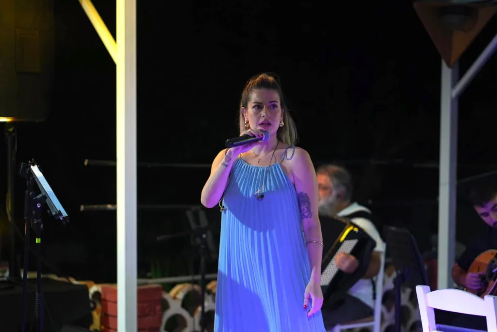 Με απόλυτη επιτυχία και πλήθος κόσμου πραγματοποιήθηκε η «Γιορτή της Πατάτας» στη Λακκόπετρα