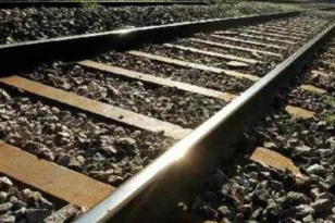 Στο Κιλκίς εκτροχιάστηκε βαγόνι που μετέφερε πετρέλαιο