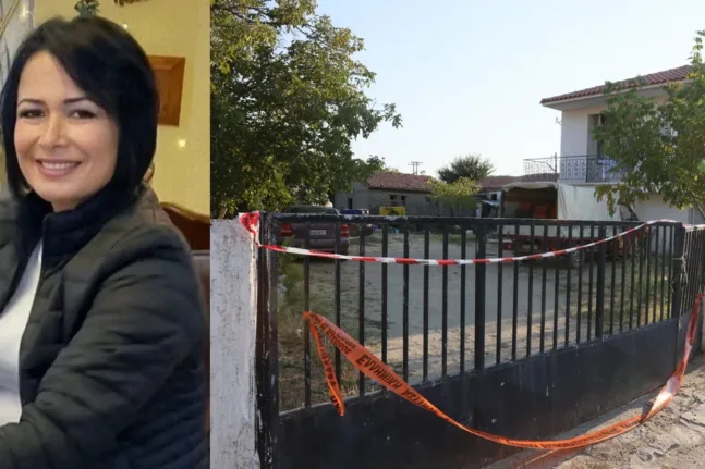 Γυναικοκτονία στη Ροδόπη: «Μας έδειχνε τις μελανιές, μιλούσαμε κρυφά» – Η νέα μαρτυρία για τον εφιάλτη της 44χρονης