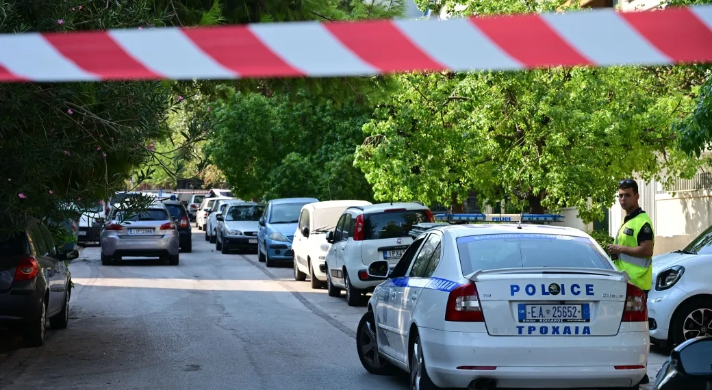 &Gamma;&upsilon;&nu;&alpha;&iota;&kappa;&omicron;&kappa;&tau;&omicron;&nu;ί&alpha; &sigma;&tau;&eta; &Rho;&omicron;&delta;ό&pi;&eta;: &Epsilon;ί&chi;&epsilon; &epsilon;&pi;&iota;&sigma;&tau;&rho;έ&psi;&epsilon;&iota; &gamma;&iota;&alpha; &tau;&alpha; &gamma;&epsilon;&nu;έ&theta;&lambda;&iota;&alpha; &tau;&eta;&sigmaf; &kappa;ό&rho;&eta;&sigmaf; &tau;&eta;&sigmaf; &ndash; &Eta; &pi;&alpha;&lambda;&alpha;&iota;ό&tau;&epsilon;&rho;&eta; &mu;ή&nu;&upsilon;&sigma;&eta;