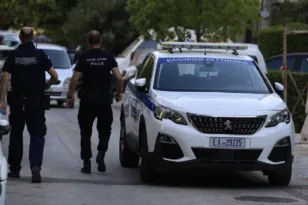 Γυναικοκτονία στη Νέα Σμύρνη: Νέα καταγγελία για τον 48χρονο – Είχε κατηγορηθεί για παρακολούθηση άλλης γυναίκας
