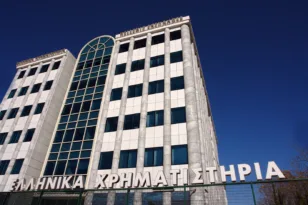 Το Χρηματιστήριο ξαναβλέπει τις 2.700 μονάδες – Το σερί που κρατά έξι εβδομάδες