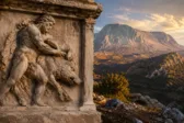 Στα χνάρια του Ηρακλή: Δυτική Ελλάδα και Πελοπόννησος φτιάχνουν κοινή τουριστική διαδρομή