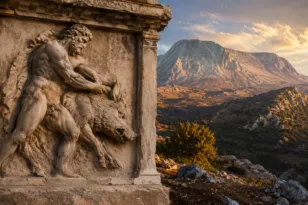 Στα χνάρια του Ηρακλή: Δυτική Ελλάδα και Πελοπόννησος φτιάχνουν κοινή τουριστική διαδρομή