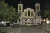 Κλειστός μέχρι νεωτέρας ο Μητροπολιτικός Ναός Καλαβρύτων – Υπαίθριες οι ακολουθίες του Δεκαπενταύγουστου