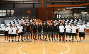 Ολα όσα έγιναν στη Media Day του Προμηθέα - Βίντεο με δηλώσεις Βόβορα, Δίπλαρου και Κούλη Ολα όσα έγιναν στη Media Day του Προμηθέα - Βίντεο με δηλώσεις Βόβορα, Δίπλαρου και Κούλη