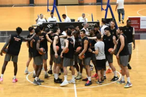 Ολα όσα έγιναν στη Media Day του Προμηθέα - Βίντεο με δηλώσεις Βόβορα, Δίπλαρου και Κούλη Ολα όσα έγιναν στη Media Day του Προμηθέα - Βίντεο με δηλώσεις Βόβορα, Δίπλαρου και Κούλη