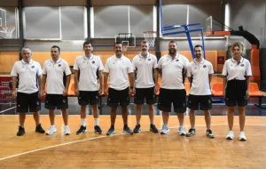 Ολα όσα έγιναν στη Media Day του Προμηθέα - Βίντεο με δηλώσεις Βόβορα, Δίπλαρου και Κούλη