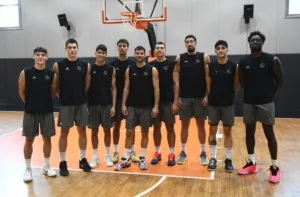 Ολα όσα έγιναν στη Media Day του Προμηθέα - Βίντεο με δηλώσεις Βόβορα, Δίπλαρου και Κούλη Ολα όσα έγιναν στη Media Day του Προμηθέα - Βίντεο με δηλώσεις Βόβορα, Δίπλαρου και Κούλη