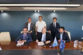 Προχωρά η επένδυση της Λάρισα Θερμοηλεκτρική: Στην AVAX η κατασκευή της νέας μονάδας ηλεκτροπαραγωγής