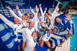 Τσίγκας: “Η ΝΕΠ θα συνεχίσει να επενδύει στα παιδιά της”
