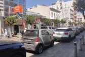 Η Πάτρα χάνει χρόνο ακόμη και στις μικρές διαδρομές – Τι έδειξαν 6.479 καταγραφές
