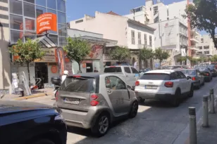 Η Πάτρα χάνει χρόνο ακόμη και στις μικρές διαδρομές – Τι έδειξαν 6.479 καταγραφές