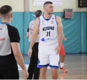 Αστέρας Τέμενης: Ο αρχηγός μένει σπίτι του!