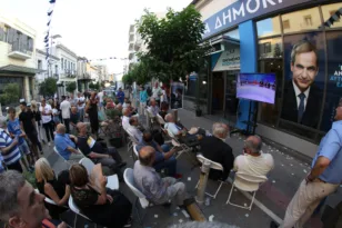 Αχαΐα: Ποιο είναι το προφίλ όσων επιλέγουν τη ΝΔ – Πιο απαιτητικοί και ζητούν αποτέλεσμα