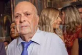 Πάτρα: Πέθανε σε ηλικία 93 ετών ο γνωστός χειρουργός Γεράσιμος Ρηγόπουλος