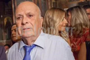 Πάτρα: Πέθανε σε ηλικία 93 ετών ο γνωστός χειρουργός Γεράσιμος Ρηγόπουλος