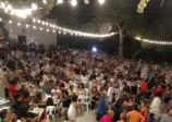 Κούμαρη Αιγίου: Συνελήφθη ο πρόεδρος της Κοινότητας, σχόλασε το πανηγύρι!