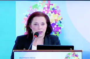 Αποχαιρετισμός της αγαπητής παιδοψυχιάτρου Μαρίας Γιαννακοπούλου: «Μας πρόσφερε ελπίδα και στήριγμα»