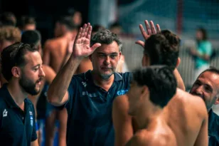 Με πατρινά γκολ η εύκολη νίκη για την Εθνική Παίδων